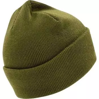 Подиофирма Шапка-бини Castelli, зеленый