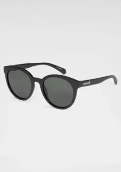 Подиумные солнцезащитные очки, женские солнцезащитные очки Catwalk Eyewear, черный