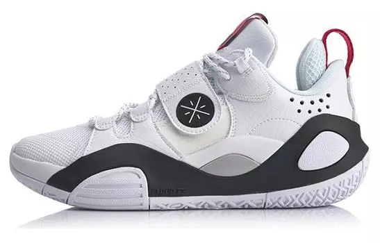 ПОДКЛАДКА All City 8 Баскетбольные кроссовки мужские Li Ning