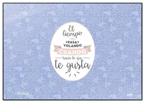 Подкладка «Амелия», Классический Синий Inna marka