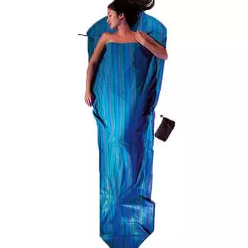 Подкладка для мамы из хлопка Cocoon, бирюзовый