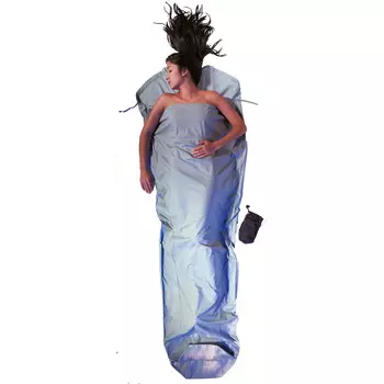 Подкладка для мамы из хлопка Cocoon, синий