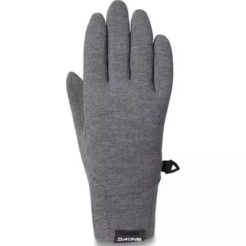 Подкладка для перчаток Dakine Syncro Wool, серый
