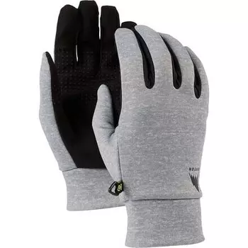 Подкладка для перчаток Touch N Go Burton, цвет Gray Heather
