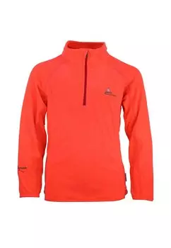 Подкладка флисовая Peak Mountain, коралл