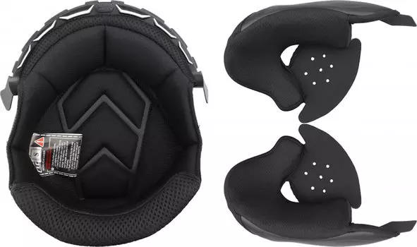 Подкладка LS2 OF600 Copter внутренняя для шлема