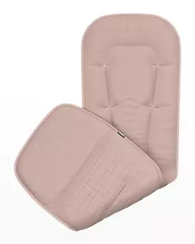 Подкладка сиденья коляски Thule, цвет Misty Rose