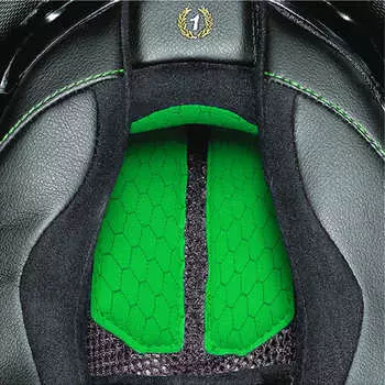 Подкладка X-Lite X-803 RS Ultra Carbon внутренняя для шлема