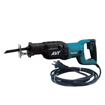Сабельная пила проводная Makita JR3070CT, 1510W