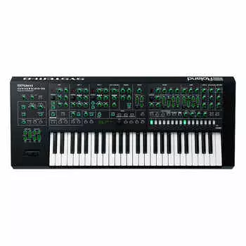 Подключаемый синтезатор Roland SYSTEM-8