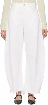 Подкова джинсы Off-White Citizens of Humanity