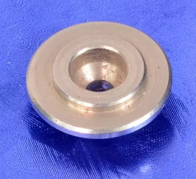 Подлинная струна Fender '70s New Old Stock Nickel Bass для точных и джазовых бас-гитар Precision And Jazz Bass