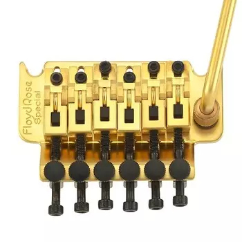 Подлинное тремоло Floyd Rose Special Series