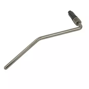 Подлинный рычаг тремоло Floyd Rose серии 1000, черный никель FR1TABN Genuine 1000 Series Tremolo Arm, FR1TABN