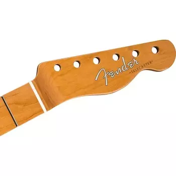 Подлинный жареный клен Fender Vintera Mod 60s Telecaster Neck C Shape Maple 099-9892-920