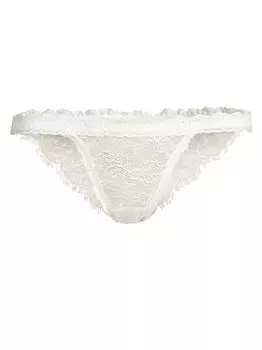 Подмигивающие бразильские трусики в бикини Hanky Panky