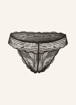 Поднимите умные трусы Triumph, черный