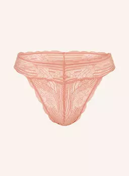 Поднимите умные трусы Triumph, красный