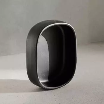 Поднос 03 Zara Home by Vincent Van Duysen, черный