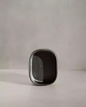 Поднос 03 Zara Home, черный