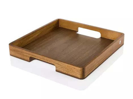 Поднос AdHoc, 40x40x5 см