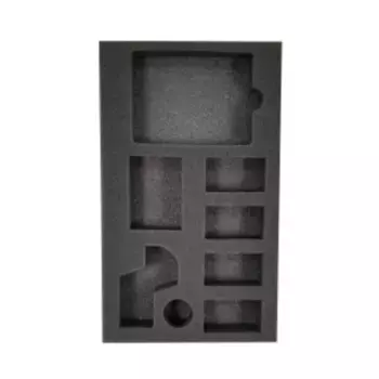 Поднос для пены Shadespire могильный, Battle Foam - Games Workshop - Warhammer Underworlds