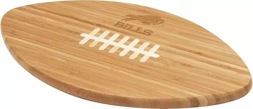 Поднос для разделочной доски Picnic Time с счетами Баффало