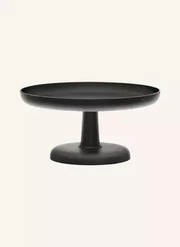 Поднос для торта Vitra HIGH TRAY, черный