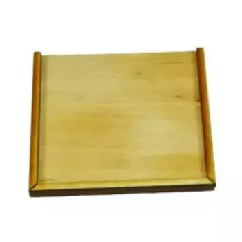 Поднос для тяжелых условий эксплуатации - 125x125 мм, Miniature Movement Trays - Heavy Duty (Litko Aerosystems)