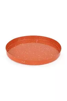 Поднос Helio Ferretti, оранжевый