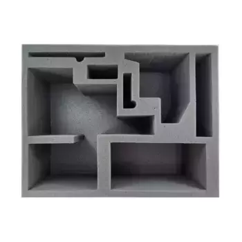 Поднос из пеноматериала Terrain Core Set Star Wars Shatterpoint Core Set, Battle Foam - Atomic Mass Games - Star Wars Shatterpoint