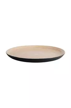 Поднос Present Time, черный