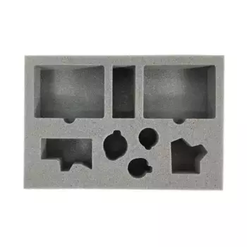 Поднос с пеной для спекулянтов Ночного Хранилища Тандрика, Battle Foam - Games Workshop - Board Games