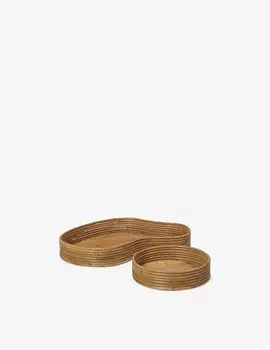 Подносы Isola Ferm Living