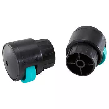 подножки впереди DOMYOS