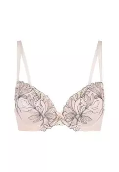 Поднять бюстгальтер LINGADORE, цвет Shell