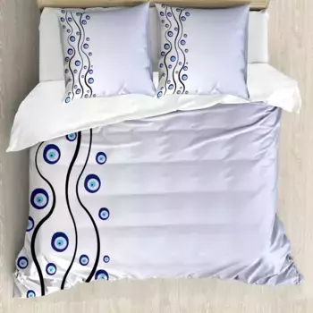 Пододеяльник Abakuhaus