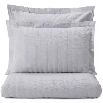 Пододеяльник альтура Urbanara, серый