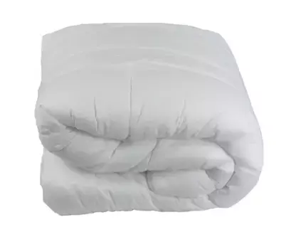 Пододеяльник ALL4ALL, белый