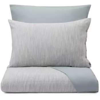 Пододеяльник элвас Urbanara, серый