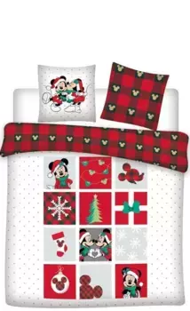 Пододеяльник Aymax, белый