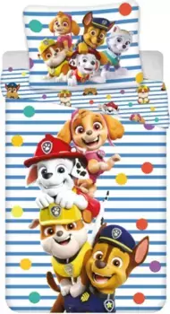 Пододеяльник BrandMac, синий