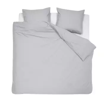 Пододеяльник Cinderella, белый