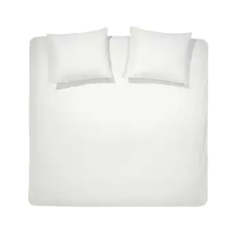 Пододеяльник Cinderella, белый