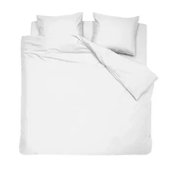 Пододеяльник Cinderella, белый