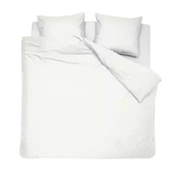 Пододеяльник Cinderella, белый