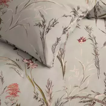 Пододеяльник Cinderella, коричневый