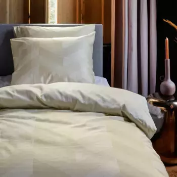 Пододеяльник Damai, белый