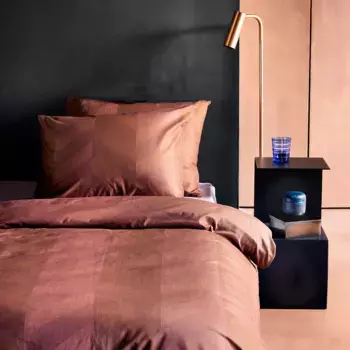 Пододеяльник Damai, красный