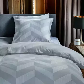 Пододеяльник Damai, серый